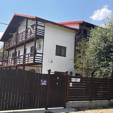 Casa Carp Calarasi Hotell Eksteriør bilde