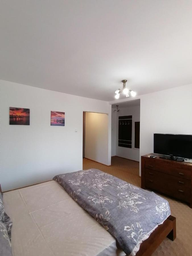 Casa Carp Calarasi Hotell Eksteriør bilde